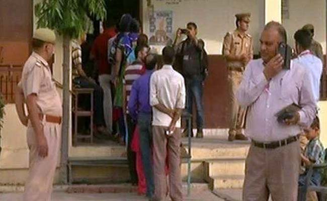 58.75 Voting in Kairana Bypoll, Counting Today