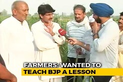 Why Farmers Voted Out BJP In UP's Kairana Why Farmers Voted Out BJP In UP's Kairana