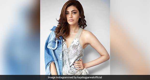 Happy Birthday Kajal Aggarwal: 9 Times She Won Our Heart With Her Foodie Moments