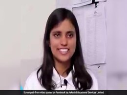 Bihar Girl Kalpana Kumari Tops NEET 2018 Exam, Scores 691 Marks Out Of 720 Bihar Girl Kalpana Kumari Tops NEET 2018 Exam, Scores 691 Marks Out Of 720
