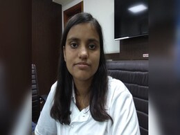 Bihar Board 12th Result: ये हैं बिहार की साइंस टॉपर, NEET में भी किया था ऑल इंडिया टॉप Bihar Board 12th Result: ये हैं बिहार की साइंस टॉपर, NEET में भी किया था ऑल इंडिया टॉप