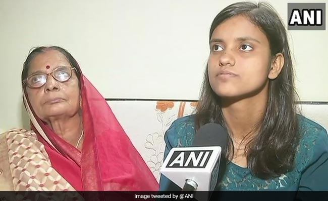 Bihar Board 12th Result: साइंस टॉपर कल्पना को नहीं थी टॉप करने की उम्मीद, जानिए रिजल्ट आने के बाद क्या कहा...