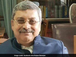 'Trump Proved Age Isn't A Factor': Trinamool Leader Amid Retirement Debate