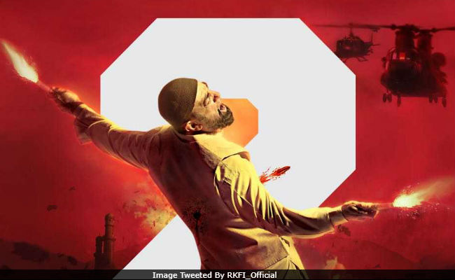 <i>Vishwaroopam 2</i>: Details About Kamal Haasan's Film Trailer Launch
