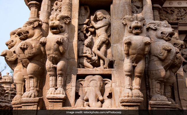 Weekend Getaway From Chennai: 4 Things To Do In Kanchipuram