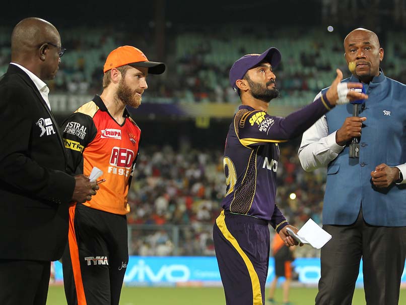 IPL 2018, SRH vs KKR: Kolkata Knight Riders Look To Secure Playoff Place, Face Table-Toppers SunRisers Hyderabad