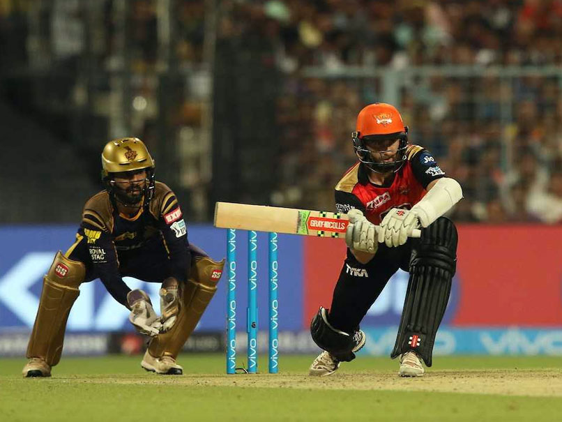IPL 2018: When And Where To SunRisers Hyderabad vs Kolkata Knight Riders, Live Coverage On TV, Live Streaming Online IPL 2018: When And Where To SunRisers Hyderabad vs Kolkata Knight Riders, Live Coverage On TV, Live Streaming Online