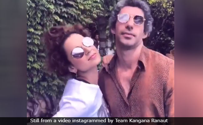 Jim Sarbh Says 'Rape Joke' Taken Out Of Context After Backlash On Twitter