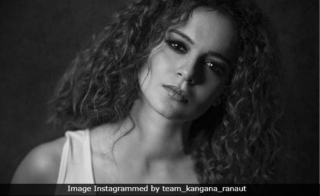 Kangana Ranaut On 'Breaking Stereotypes' Through Films