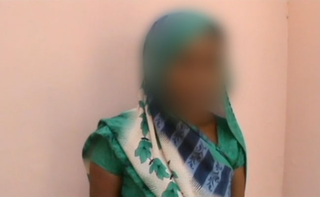 UP Girl, 17, Found Hanging, Mother Alleges Police Inaction Against Stalker