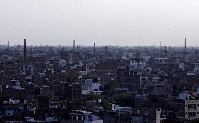 Kanpur Looks For Ways To Track Pollution, Lose "Most Polluted City" Tag