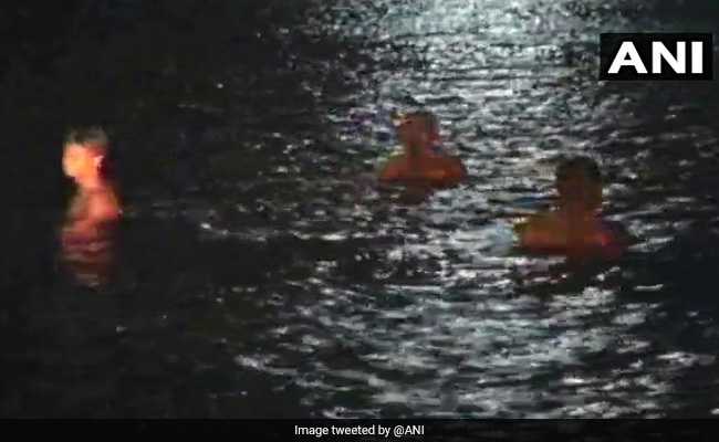 6 Boys Drown In River Ganga In Kanpur, 3 Bodies Recovered So Far