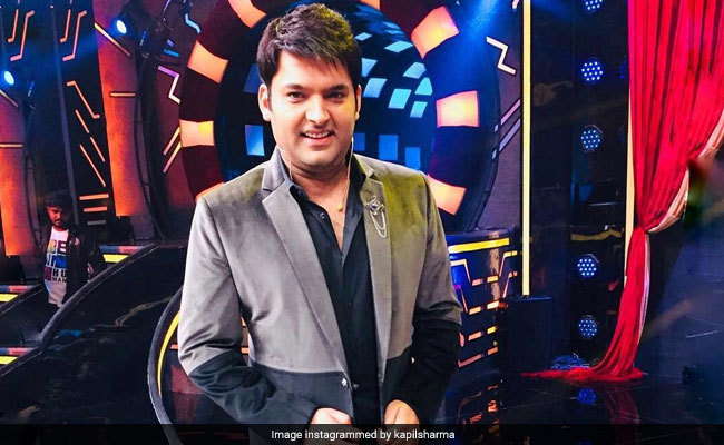 कपिल शर्मा की Biopic के लिए हो जाएं तैयार, ये एक्टर निभा सकता है मशहूर कॉमेडियन का किरदार