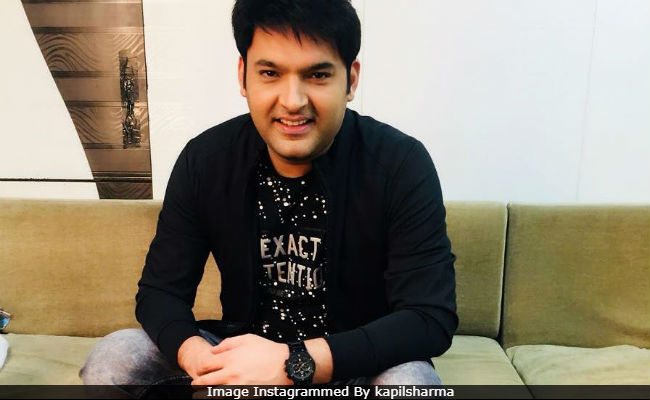 Did Kapil Sharma Confirm A Possible Comeback? Read His Tweet