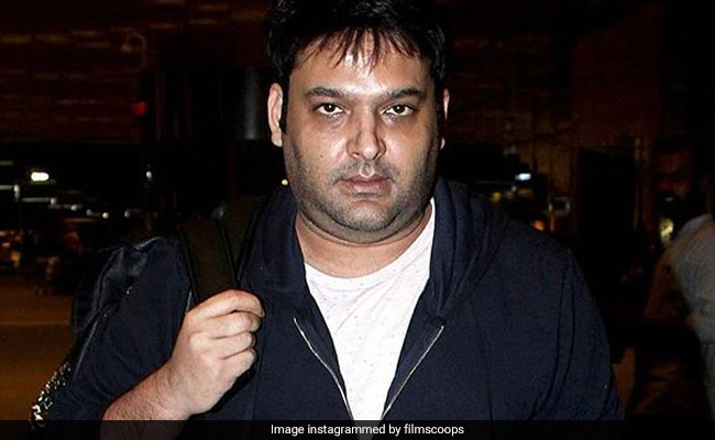 अब तक कपिल शर्मा का दिख चुका है इतना ट्रांसफॉर्मेशन, इन 5 तस्वीरों में दे रहे हैं सलमान-शाहरुख को टक्कर