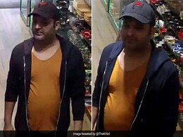 कपिल शर्मा की निकली हुई तोंद की फोटो इंटरनेट पर वायरल, कुछ यूं आया रिएक्शन कपिल शर्मा की निकली हुई तोंद की फोटो इंटरनेट पर वायरल, कुछ यूं आया रिएक्शन