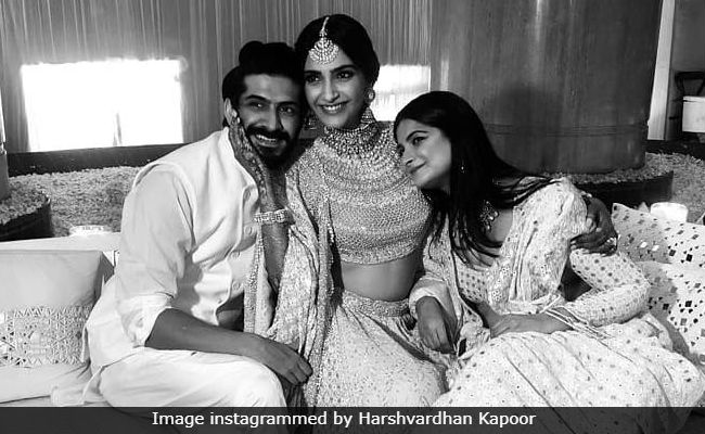 Big Fat Kapoor Vs Kapoor Friday: Harshvardhan Calls Clash With Sisters Sonam And Rhea 'Calculated Move'