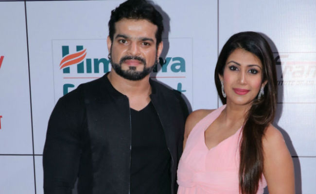 Karan Patel's Wife Ankita Bhargava Suffers Miscarriage: Reports