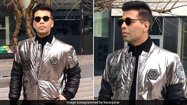 Happy Birthday Karan Johar: The Inspiring Fitness And Weight Loss Journey Of KJo Is Worth A Read