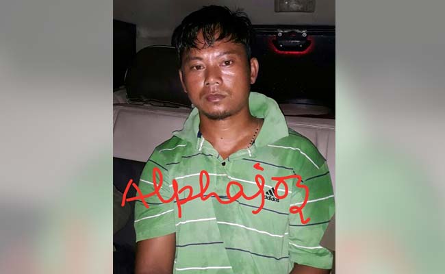 Main Accused In Assam's Karbi Anglong Mob Attack Case Arrested