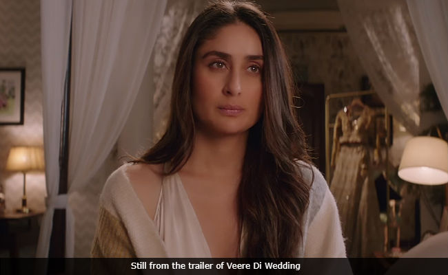 <i>Veere Di Wedding</i>: Why Kareena Kapoor's Pregnancy Was Written In, Then Out