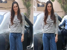Kareena Kapoor's Mohawk Braid Is Equal Parts Edgy, Equal Parts Cool Kareena Kapoor's Mohawk Braid Is Equal Parts Edgy, Equal Parts Cool