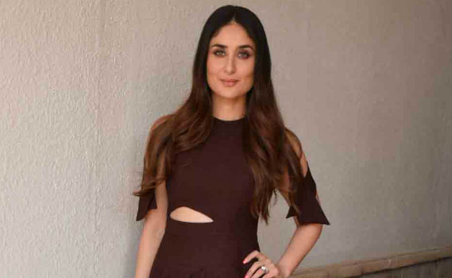 <i>Veere Di Wedding</i> Star Kareena Kapoor 'Values Every Relationship, Especially Friends'
