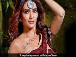 Trending: Karishma Tanna's <i>Naagin 3</i> Gets A Thumbs-Up And Comparison With Sridevi Trending: Karishma Tanna's <i>Naagin 3</i> Gets A Thumbs-Up And Comparison With Sridevi