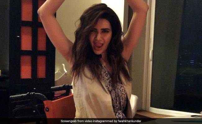 इस एक्ट्रेस को ऐसा पड़ा ‘नागिन का अटैक’, व्हीलचेयर पर ही ‘मैं नागिन तू सपेरा’ पर लगी थिरकने