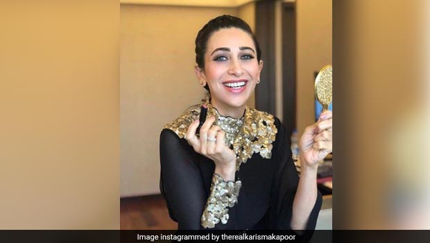 Happy Birthday Karisma Kapoor: 7 Times Lolo Proved She Is A Foodie At Heart