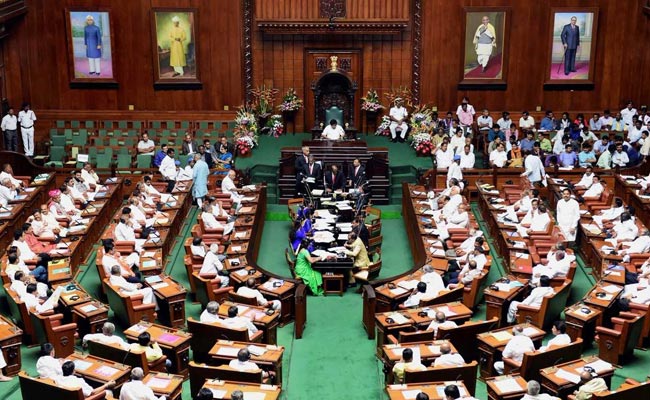 Congress Lawmaker Says Bribe Tape Against BJP Fake, Embarrasses Party