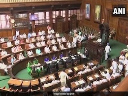 महाराष्ट्र को एक इंच भी जमीन नहीं दी जाएगी : कर्नाटक विधानसभा में पारित होगा प्रस्ताव महाराष्ट्र को एक इंच भी जमीन नहीं दी जाएगी : कर्नाटक विधानसभा में पारित होगा प्रस्ताव