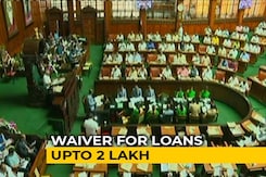 HD Kumaraswamy Government's Loan Waiver For Farmers to Cost 34,000 Crores HD Kumaraswamy Government's Loan Waiver For Farmers to Cost 34,000 Crores