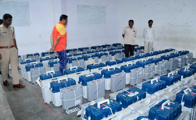 How To Check Karnataka Bypoll Result 2018 Online