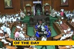 The Biggest Stories Of May 25, 2018 The Biggest Stories Of May 25, 2018