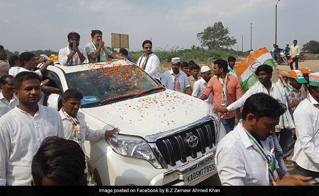 Karnataka Minister Wants Lavish Fortuner, Not "Low-Level" Innova