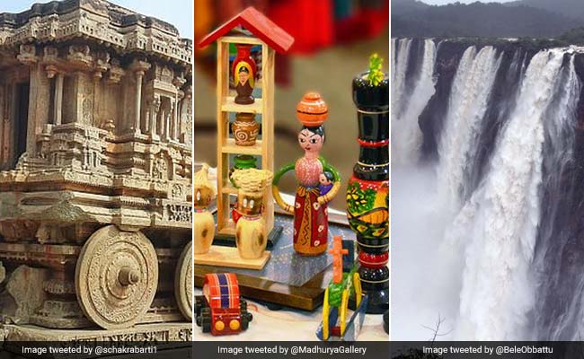 इन 5 चीज़ों के लिए मशहूर है कर्नाटक, जाएं तो जरूर लें इनका लुत्फ