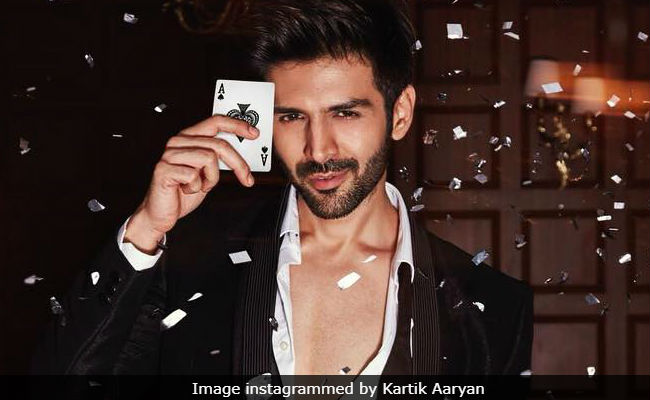 Did Kartik Aaryan Ask For Rs 3 Crore For <i>Pyaar Ka Punchnama 3</i>?