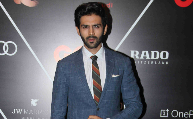 Kartik Aaryan Clarifies Reports About His 'Hiked Fees' For <i>Pyaar Ka Punchnama 3</i>