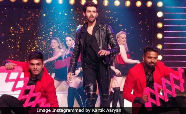 IIFA Awards: Kartik Aaryan Will Not Perform Due To Ligament Injury