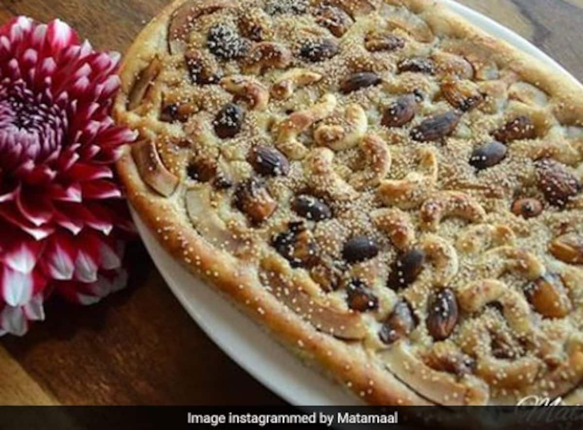 Kashmiri Sweets Baraut Photos
