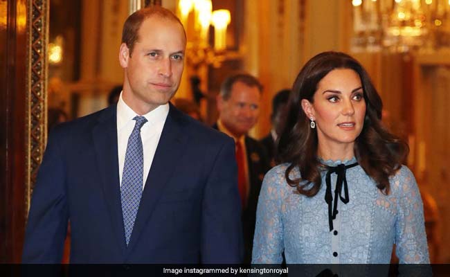 Kate Middleton Sunbathing Pic Case Back In French Court