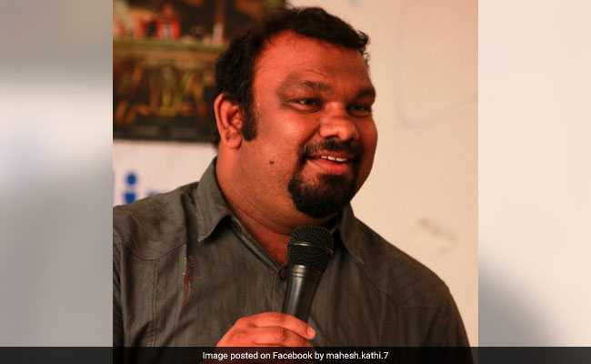 Case Against Telugu Actor K Mahesh For Allegedly Disrespecting Hindu Deities