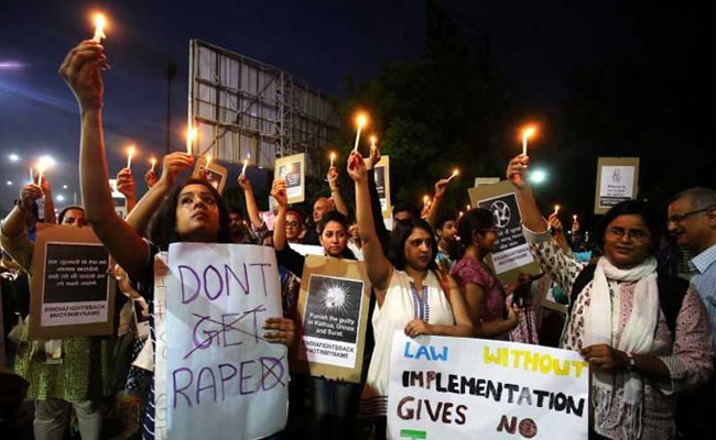 Top Court Stays Juvenile Board Proceedings Against Kathua Rape Accused