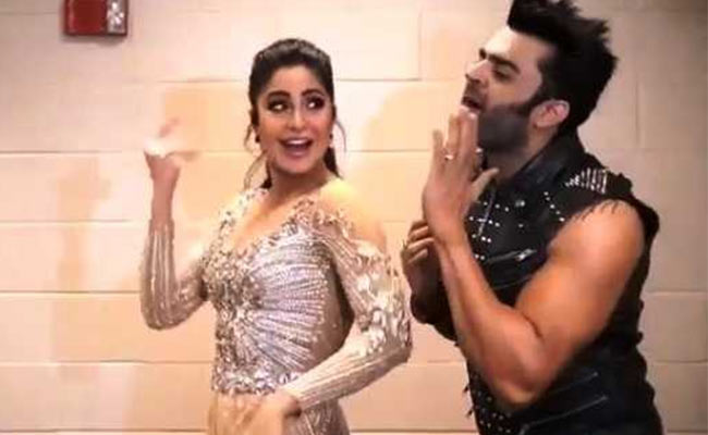 कैटरीना कैफ को 'शीला की जवानी' पर डांस का चढ़ा ऐसा शौक, गुरु रंधावा और मनीष पॉल ने मान ली हार- देखें Video