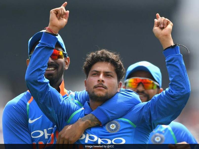 India vs England: Graham Thorpe Urges England To Keep An 'Open Mind' Against Kuldeep Yadav