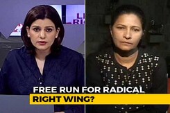 Gauri Lankesh Killed For Being 'Anti-Hindu': Have Radical Right Wing Groups Got A Free Run? Gauri Lankesh Killed For Being 'Anti-Hindu': Have Radical Right Wing Groups Got A Free Run?