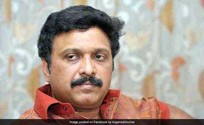 Kerala MLA's Secretary Arrested For "Threatening" Witness In Actor's Assault Case