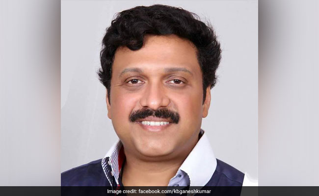 Kerala Legislator Accused Of Abusing Woman, Beating Up Her Son