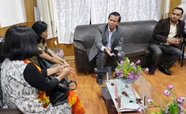 Meghalaya's Proposed Law Against Interracial Marriages Divides Shillong